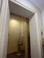 Nhà tôi cho thuê nhà căn góc, mới, thái thịnh; vỉa hè 102m2* 4t- 30 tr