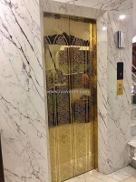 Nhà tôi cho thuê nhà căn góc, mới, thái thịnh; vỉa hè 102m2* 4t- 31 tr