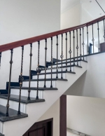 Nhà tôi cho thuê nhà mới, lô góc, 113m2_ 4t; vỉa hè, giảng võ-45 tr