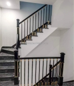 Nhà tôi cho thuê nhà mới, lô góc, 115m2_ 4t; vỉa hè, giảng võ-46 tr