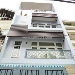 Nhà trong ngõ cộng hòa, tân bình, gần 80m2, pháp lý chuẩn, giá chỉ 5 tỷ - mới