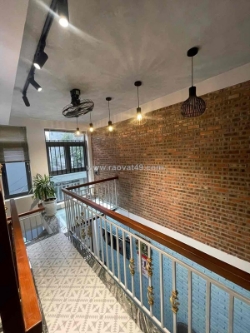 Nhà trung tâm quận thanh khê đà nẵng..