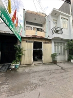 Nhà vị trí đẹp 4 âu dương lân p.chánh hưng