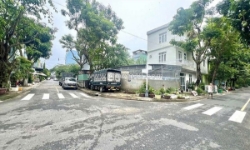 Nhà vị trí đẹp - giá tốt chính chủ cần bán nhanh căn nhà mặt tiền tại  ngũ hành