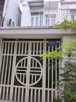 Nhà vị trí đẹp -  giá ưu đãi chính chủ bán gấp nhà vị trí tại huyện hóc môn,