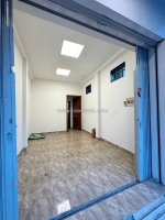 Nhà vị trí đẹp mặt tiền dương bá trạc p2, q8.giá 5.28tỷ