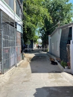 Nhà xóm hạ gần chợ vĩnh thái, đường ô tới