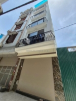 Nhanh còn kịp! nhà riêng ngõ 521 phố trương định – 46m² × 6t – ô tô vào nhà –