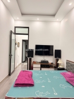 Nhanh tay! nhà lĩnh nam 4 tầng, 30m2, nhỉnh 4 tỉ - giá tốt nhất hoàng mai!