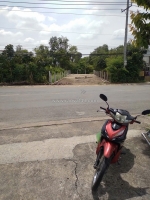 Nhanh tay sở hữu ngay lô đất tại đường 835b, xã mỹ lộc, cần giuộc, long an