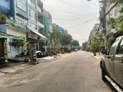 Nhatenlua.com - nợ ngân hàng bán gấp nhà mặt tiền đường số 26 khu tên lửa bình