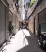 Nhỉnh 10 tỷ, nhà đẹp võ chí công, 3 thoáng, ngõ nông, mặt tiền rộng – 5t x 58m2