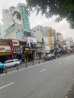 !!nhỉnh 21 tỷ_sở hữu ngay 2 mặt tiền lý thái tổ q10 (4.3x20.6m) hậu 5.2, 5tầng