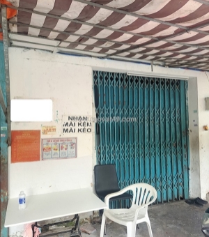 Nhỉnh 6 tỷ có nhà mt khu tên lửa, bình trị đông b, bình tân, 85m2m c4, thuê