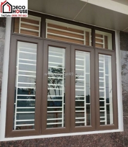 Nhôm hệ pma có mấy loại và màu sắc đa dạng không