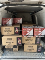 Như thế nào là một sản phẩm dầu nhớt tốt, chất lượng?