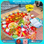Những điều kiên kỵ cần tránh, khi cúng cô hồn tháng 7