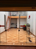 Nhượng phòng 30m² có gác lửng – mặt đường cuối lũng đông, đằng hải, hải an, hải