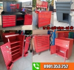 Npro- tủ đồ nghề cơ khí chuyên nghiệp giá tốt tại tp hcm