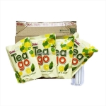 Nước uống đóng gói oishi – giải pháp giải khát tiện lợi, tươi mát mỗi ngày