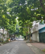 Nv xuân phương 92m - 5t, 2 thoáng, v. hè kd view công viên, 16.8 tỷ