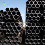 Ống thép phi 100 - dn100 - nhà phân phối thép thiên phú