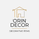 Orin decor - nâng tầm không gian sống với nội thất hiện đại và tinh tế