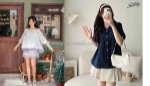 Outfit mùa đông: vừa ấm áp vừa phong cách