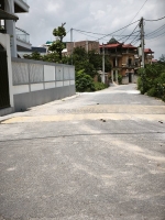 Phân khúc hiếm - đất trí quả - ô tô vào nhà - gần đại đô thị - sổ đỏ chính chủ!