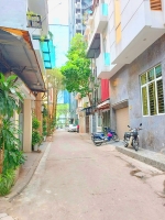 Phân lô ngõ 71, ô tô, vỉa hè, kinh doanh tốt phố láng hạ 61m² x 5t – 21,2 tỷ