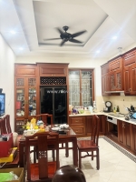 Phân lô nguyễn tuân, 55x5t, ô tô tránh, nội thất đẹp. giá 19,5tỷ