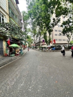 Phân lô ô tô tránh kđt định công 83m2, 5 tầng, 9 phòng, giá chỉ hơn 21 tỷ