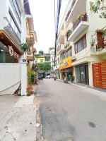 Phân lô, ô tô vào nhà, kinh doanh đường nguyễn hy quang 50m² x 4t x mt 4.5m –