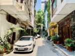 Phố ngọc khánh- nhỉnh 19 tỷ- ô tô tránh -thang máy- xây mới