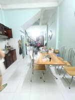 Phố trần cung cơ hội đầu tư hiếm, giá trị gia tăng cao, thanh khoản tốt, 60m2,