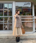 Phối đồ cho cô nàng dáng người quả lê – tự tin khoe cá tính và che khuyết điểm