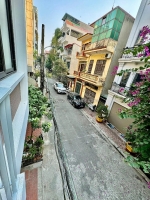 Phúc đồng,long biên 16tỷ 60m,phân lô ô tô vỉa hè,vừa ở vừa kinh doanh cho thuê