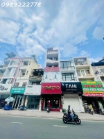 #phú_nhuận]  mặt tiền hồ văn huê , p9- tiện kinh doanh chdv, vip hiếm bán- dt