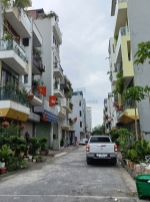 Pl tc75 lai xá 67.5m2 - 7 tầng tm, 2 ô tô tránh, nt đẹp, giá 14,5 tỷ