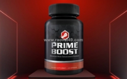 Prime drops for men reviews