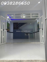 Q12 - tân chánh hiệp 25 - nhà 2 tầng, dt: 73m2 - hoàn công đủ - giá: 4,560 tỷ.