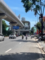 Quá hiếm nhà quang trung hà đông -mặt phố lớn kinh doanh đỉnh - vỉa hè rộng -