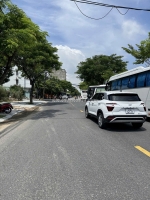 Quá ngon! lô đất mặt tiền sơn trà, đường 10m5 lề 5m dt 95m2 (4.5x21.1) giá hơn