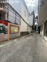 [#quận_1]- phạm viết chánh- khu hiếm bán - 50m2 (3.7x13.75) - 4 tầng mới đẹp -