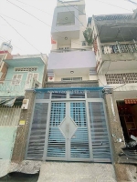 #quận_10]- hxh sát mặt tiền- cmt8 p13- 56m2 - 5 tầng, 7pn.