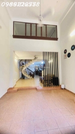 [#quận_3]— p12 lê văn sỹ- đẹp 5 tầng – hẻm nhựa 6m xe hơi ngủ trong – 58m  -