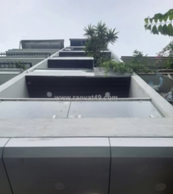 Quang tiến- đại mỗ- ô tô đỗ cửa - view hồ phong thủy- nhà 2 mặt ngõ thoáng mát-