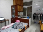 Quang trung cạnh emart - 56m2 4 tầng sổ a4 - 5pn 7wc - thêm 2pn - thuê 15 triệu