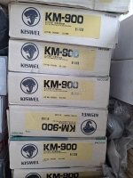 Que hàn chống mài mòn kiswel km-900( hv: 510)