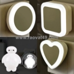 Rao bán đèn ngủ cắm ổ điện – tiện lợi, tiết kiệm điện